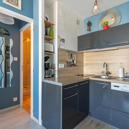Magnifique Vue Sur L'Ocean- Appartement Pour 2 Plage-des-Demoiselles Esterno foto